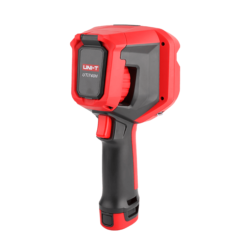 Uni-T UTi740H Professional Enhanced Thermal Camera - Image 2