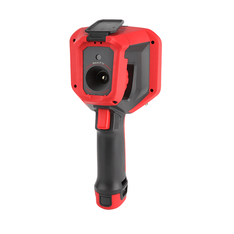 Uni-T UTi740H Professional Enhanced Thermal Camera - Image 3