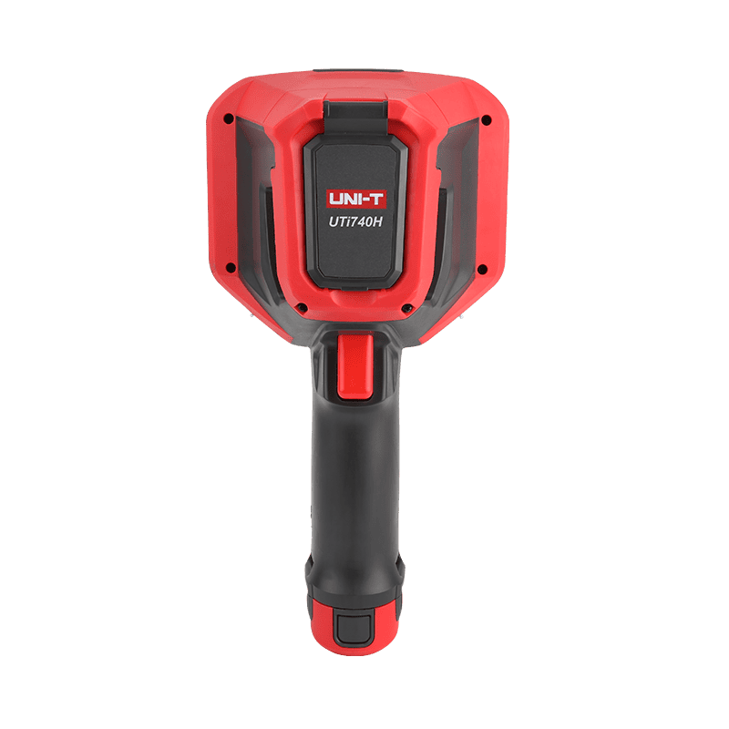 Uni-T UTi740H Professional Enhanced Thermal Camera - Image 4