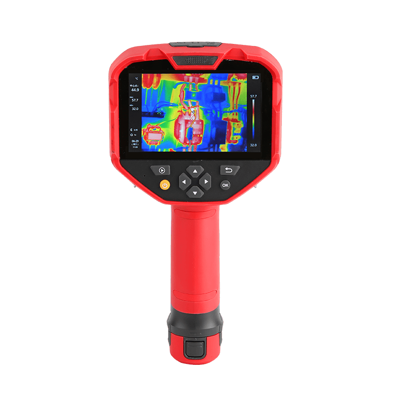 Uni-T UTi740H Professional Enhanced Thermal Camera - Image 6