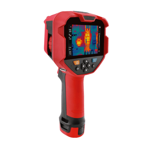 Uni-T UTi740H Professional Enhanced Thermal Camera
