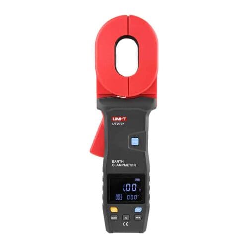 Uni-T UT273+ Clamp Earth Resistance Tester