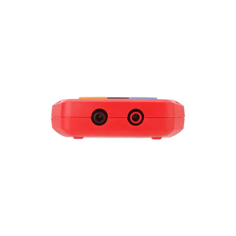 UniT UT673PV Solar MPPT Meter photovoltaic panel power tester digital solar multimeter tool