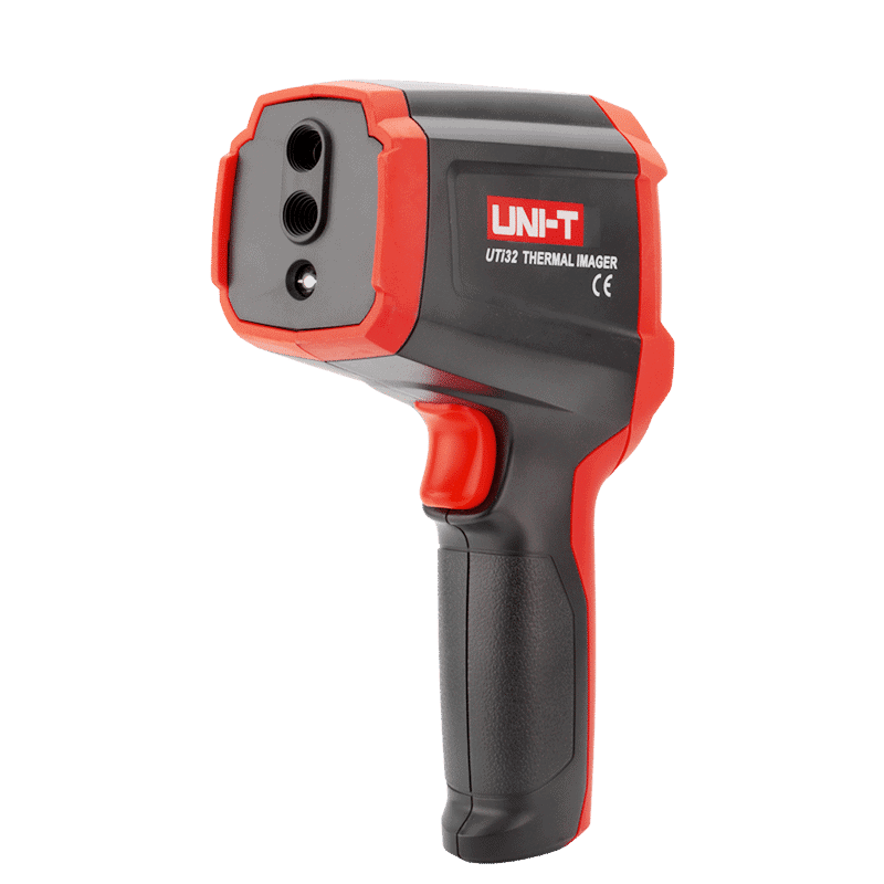 Uni-T UTi32 High Temperature Thermal Camera - Image 2