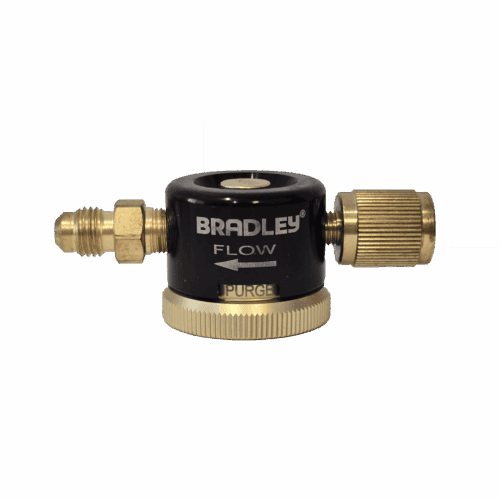 Bradley NPT50 Nitrogen Purge Tool