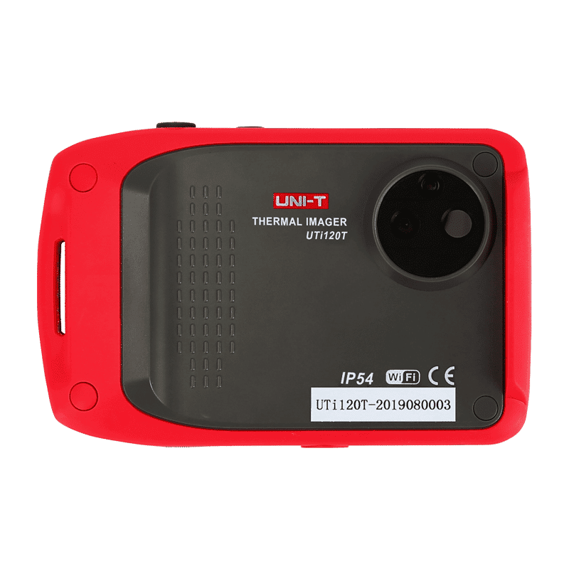 Uni-T UTi120T Pocket Sized Thermal Camera - Image 6