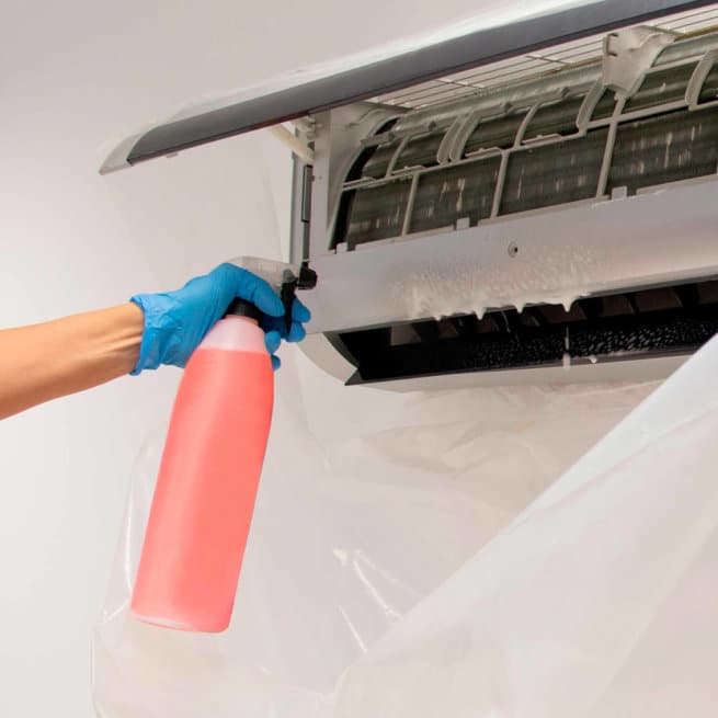 Errecom AB1225.Q.S1 Evo Ultra Condenser Cleaner - Image 3