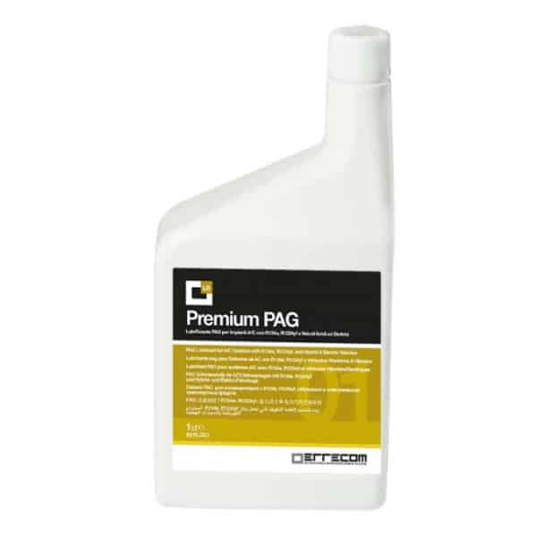 Errecom OL6057.K.P2 Premuim PAG Lubricant Oil