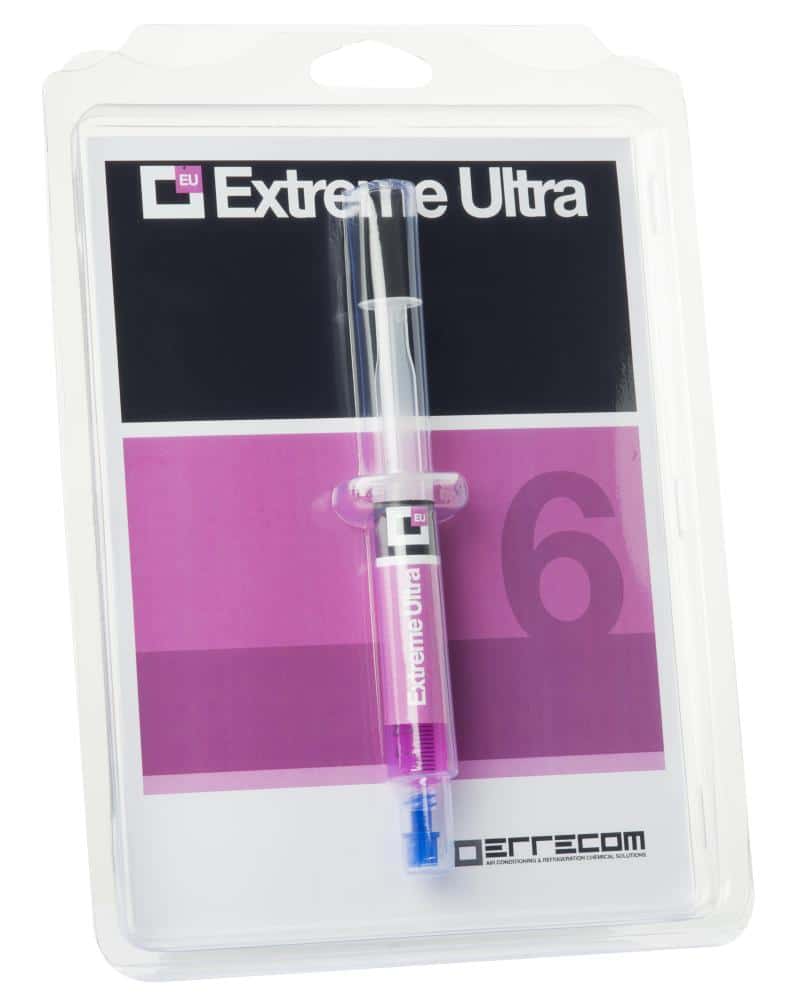 Errecom TR1163.AL.H3 Extreme Ultra 6ml - ¼” and 5/16” Fittings - Image 2