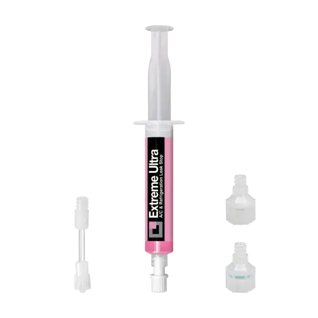 Errecom TR1163.AL.H3 Extreme Ultra 6ml - ¼” and 5/16” Fittings