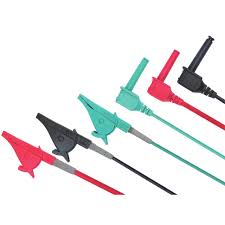 Uni-T UT-L Series Test Leads - Image 5