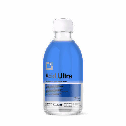 Errecom AB1222.Q.S1 Acid Ultra Condenser Cleaner