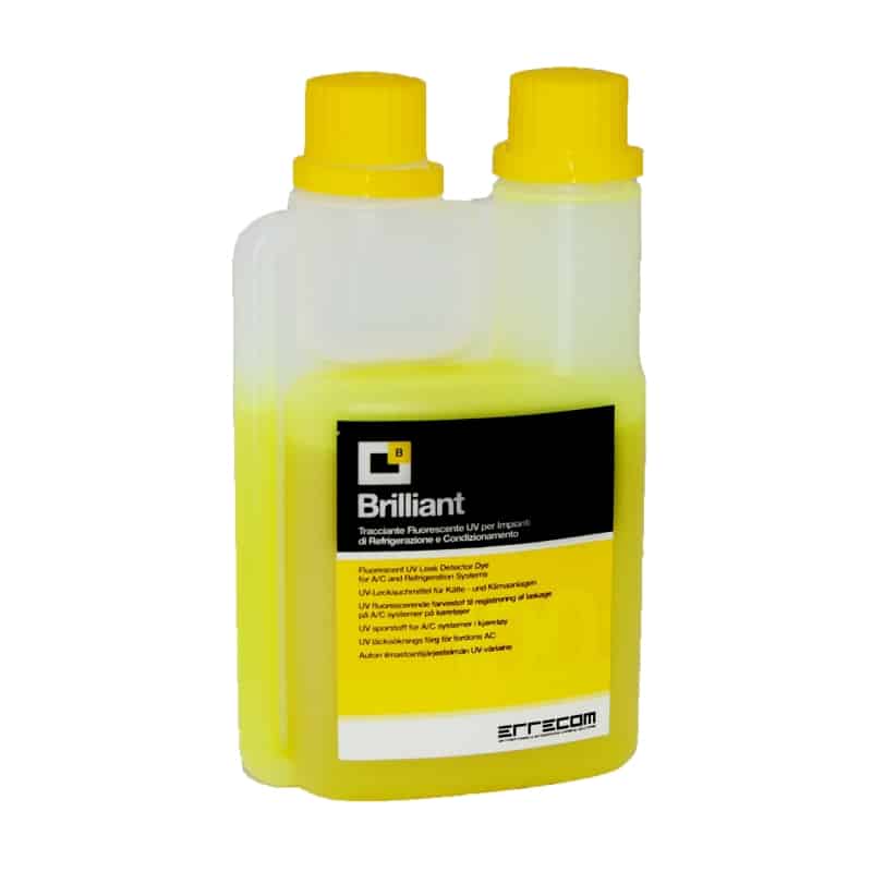 Errecom ER-TR1003.01.S1 Brilliant Dye 250ml Bottle