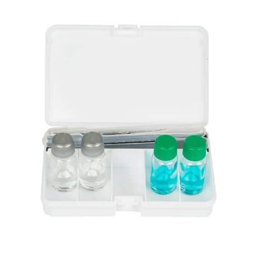 Errecom RK1055 Oil-Test - Image 2