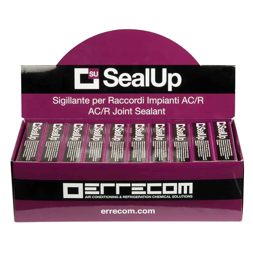 Errecom TR1157.Y.01 SealUp Tube 50ml - Image 2