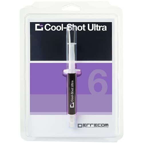 Errecom TR1170.AL.H3 Cool Shot Ultra 6ml - Image 2