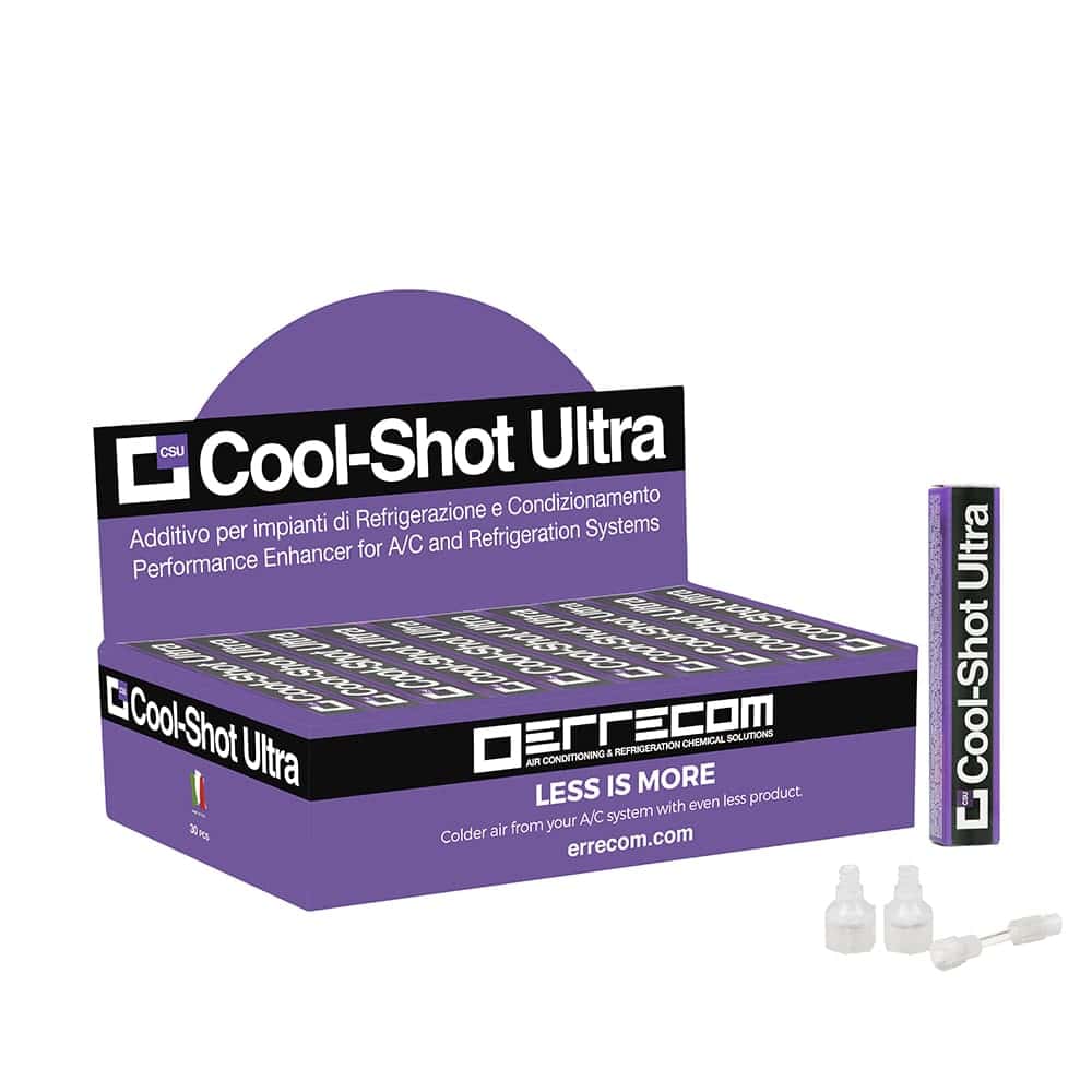 Errecom TR1170.AL.H3 Cool Shot Ultra 6ml - Image 3
