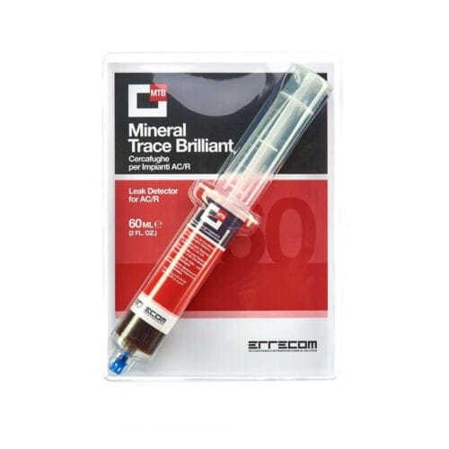 Errecom Trace Brilliant Mineral