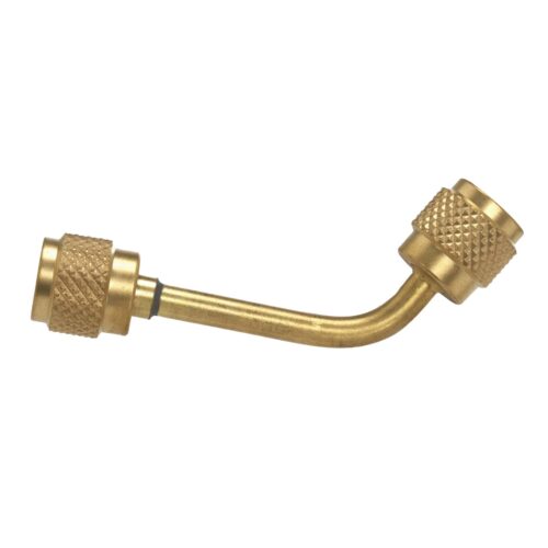 Bradley BRA-CP1414 Coupler 1/4" F X 1/4" M