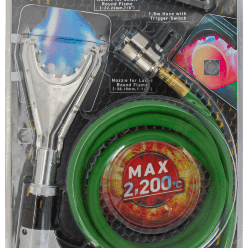 Tasco TA379MP-5H Trigger Start Torch with 1.5m Hose