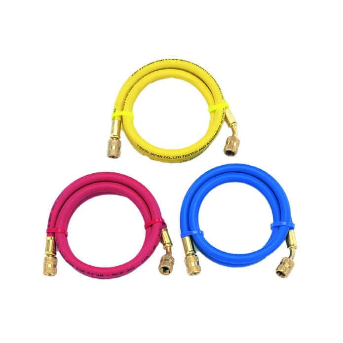 Tasco 5/16" Charging Hoses