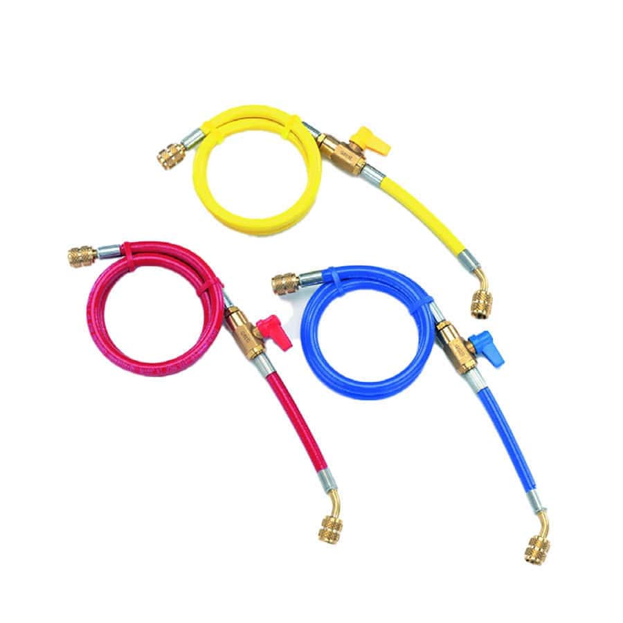 Tasco 5/16" Charging Hoses - Image 2