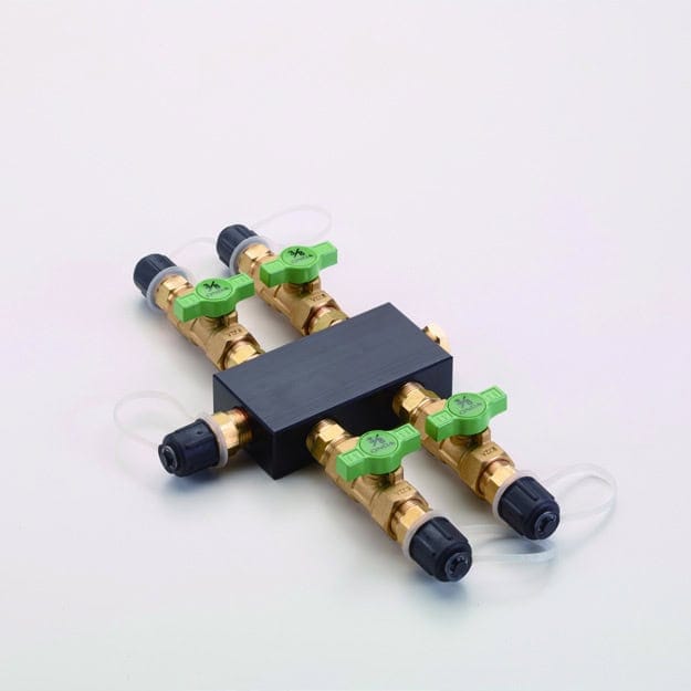 Tasco Access Valves - Image 4