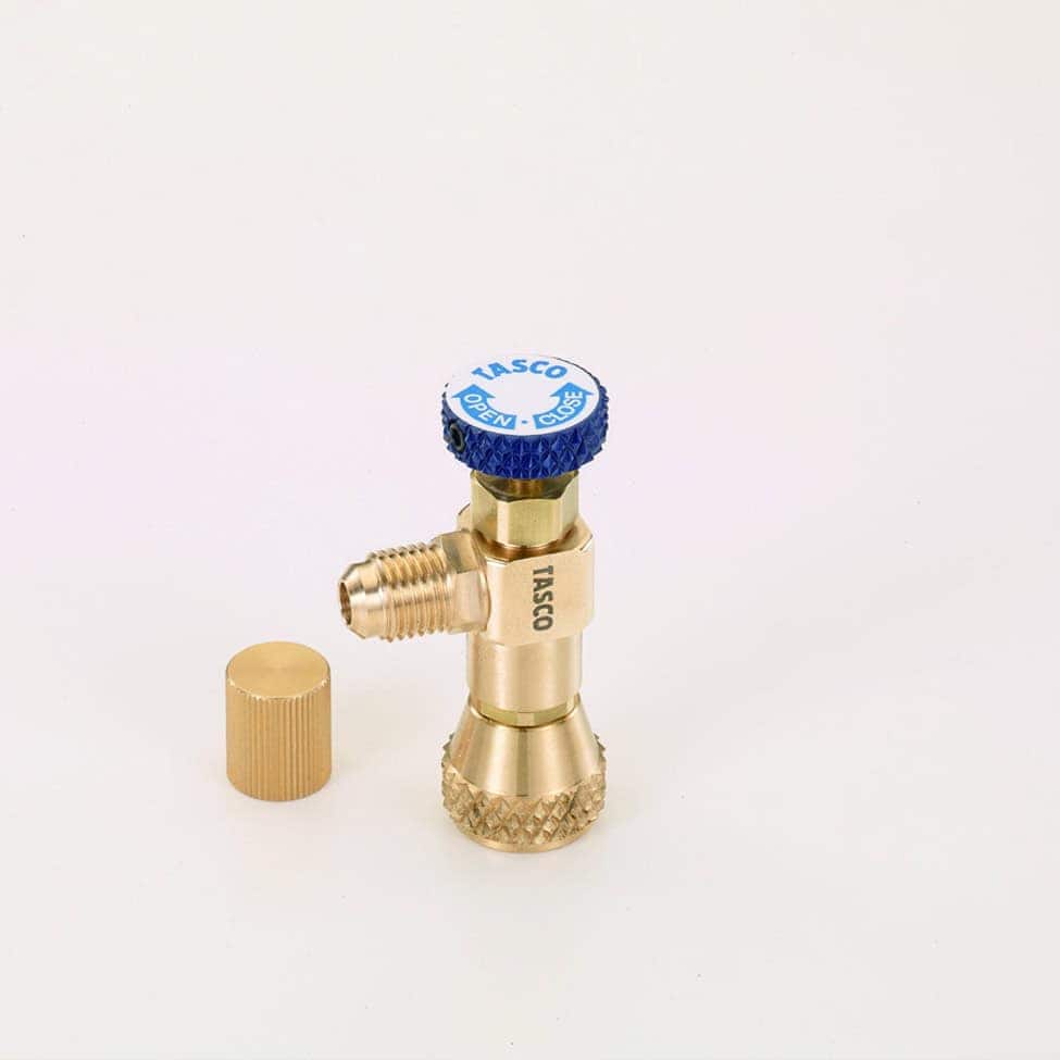 Tasco Access Valves - Image 3