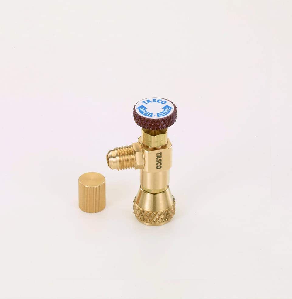 Tasco Access Valves - Image 2