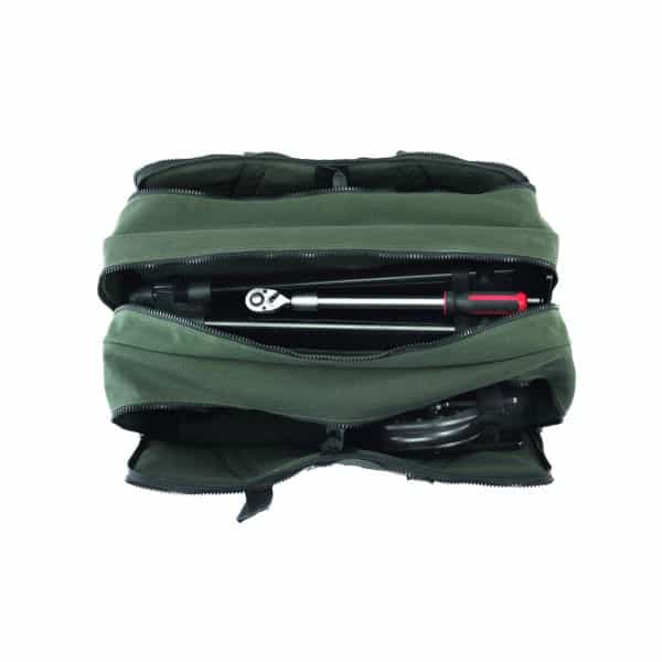 Tasco TA515M-S1 Gear Type Tube Bender - Image 5