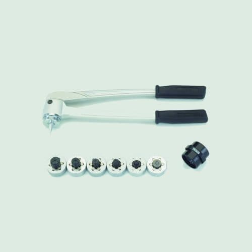 Tasco TA525PA Lightweight Expander Kit