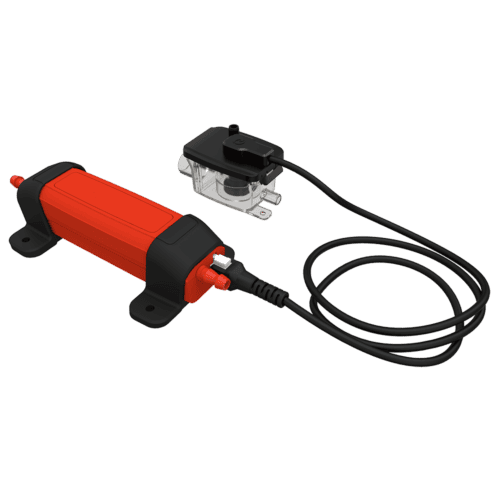 Diversitech Redbox Tube Mini Condensate Pump