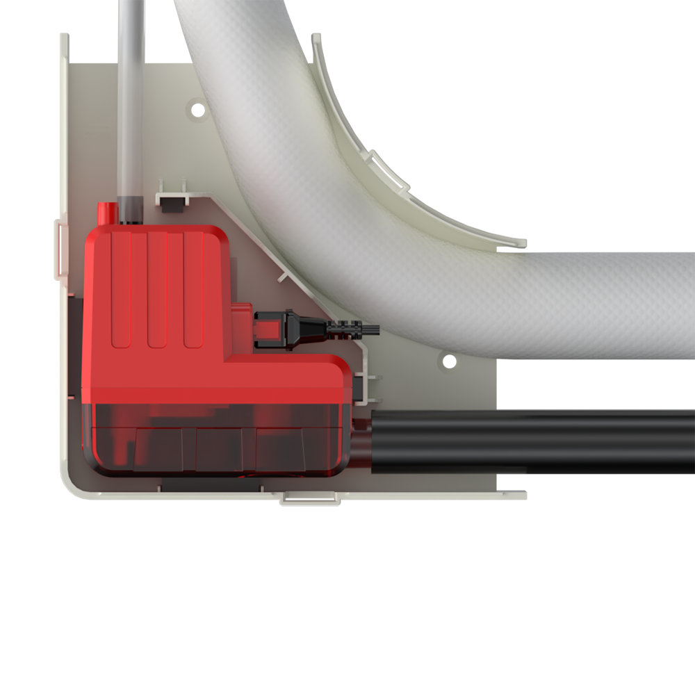 Diversitech Redbox Trunk Mini Condensate Pump