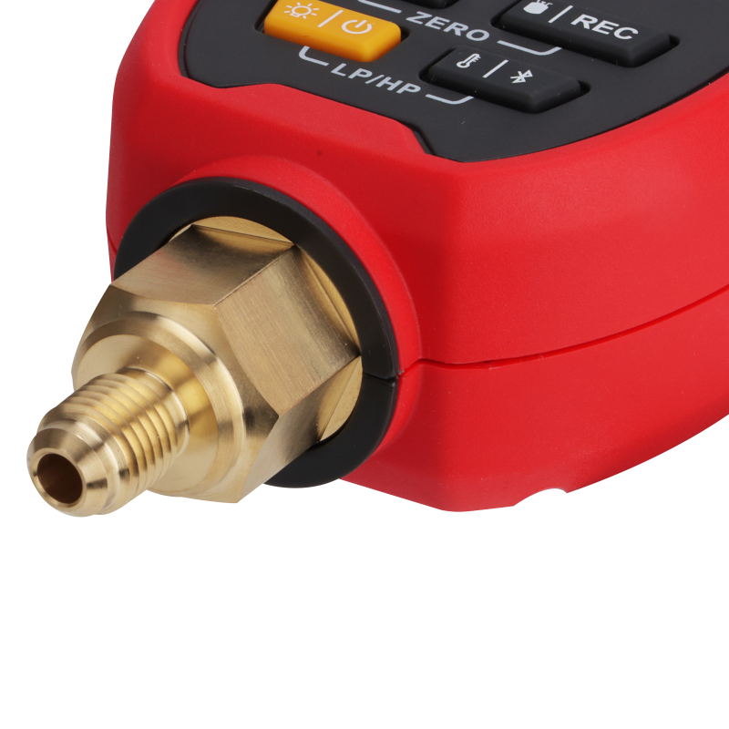 Uni-T UT336P Wireless Pressure Gauge - Image 4