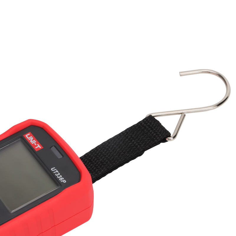 Uni-T UT336P Wireless Pressure Gauge - Image 5