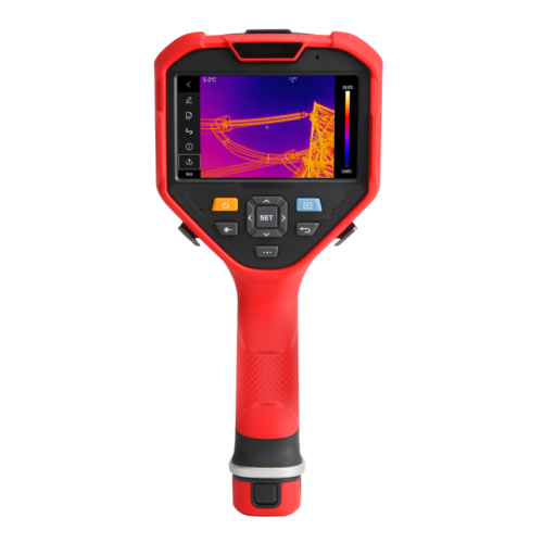 Uni-T UTi760X Expert Thermal Imager