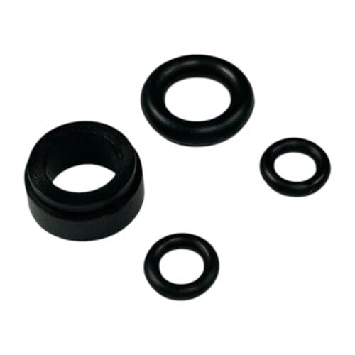 Accutools Replacement Rebuild O-Rings Core Tools 1/4 in