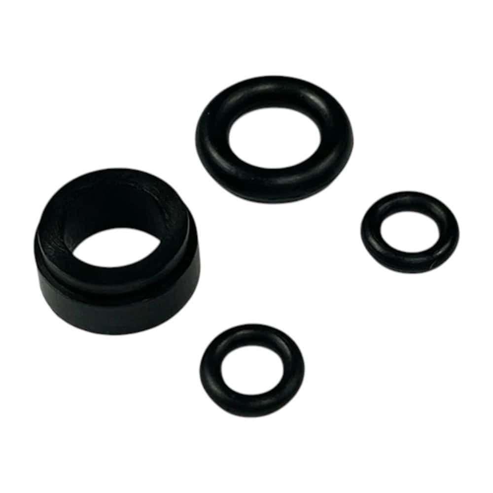 Accutools Replacement Rebuild O-Rings Core Tools 1/4 in