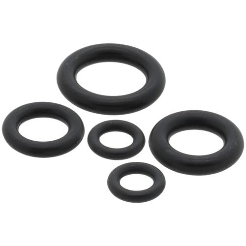 Accutools Replacement Rebuild O-Rings Core Tools 5/16 in