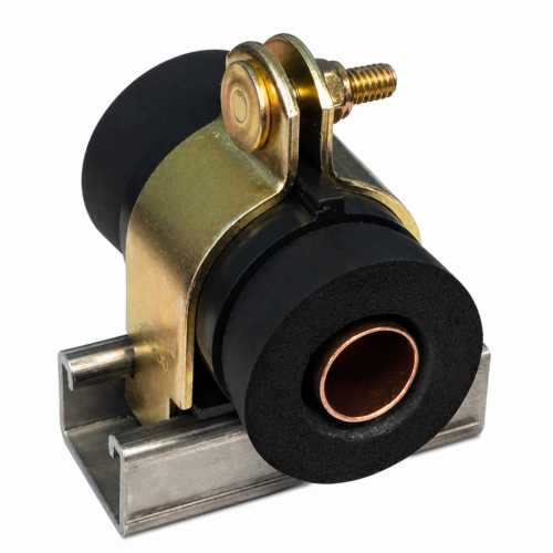 Diversitech K-Klamp 1/2" Wall X Pipe