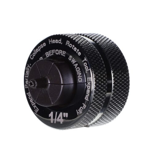Hilmor Expander Head for Swage Tool