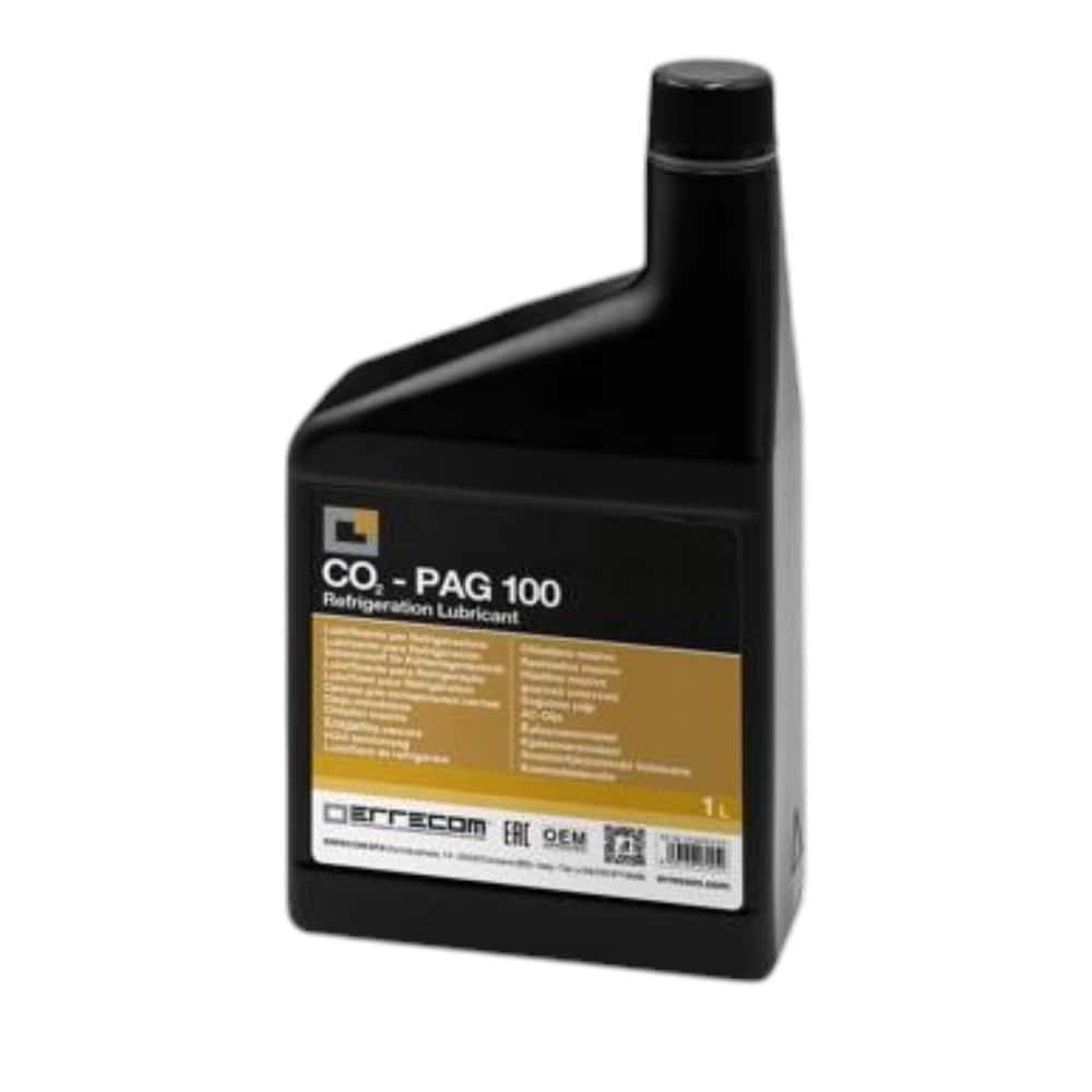 Errecom OL6078 CO2 PAG 100 Lubricant Oil - Image 2
