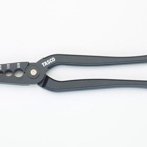 Tasco TA504SA Copper Tube Repair Tool