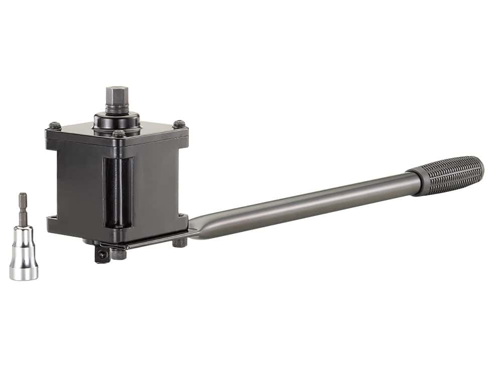 Tasco TA515M-D Adapter for Impact or Drill Driver