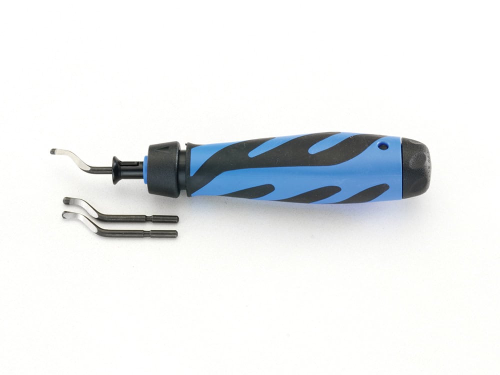 Tasco TA520AG Deburring Tool