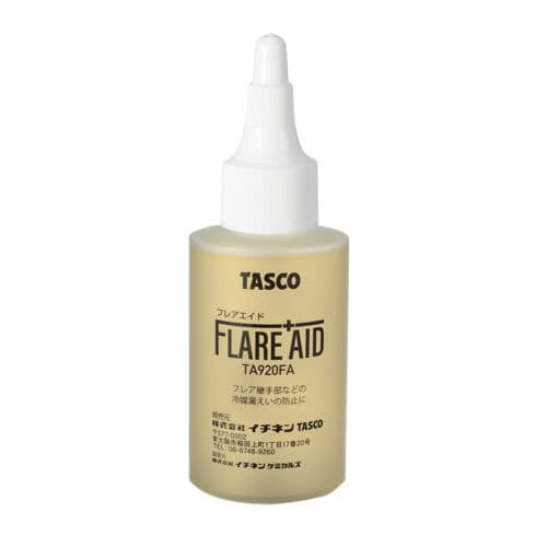 Tasco TA920FA-12 Flare Aid (50mL bottle x 12)