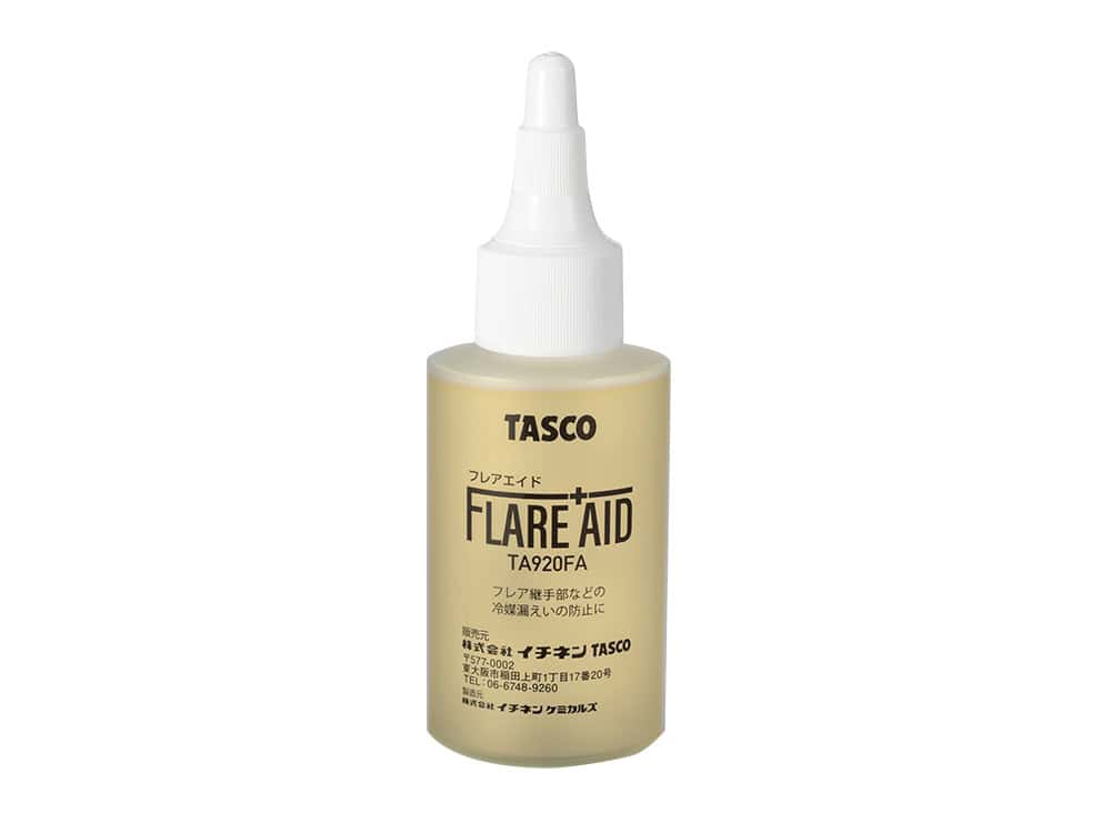 Tasco TA920FA-12 Flare Aid (50mL bottle x 12)