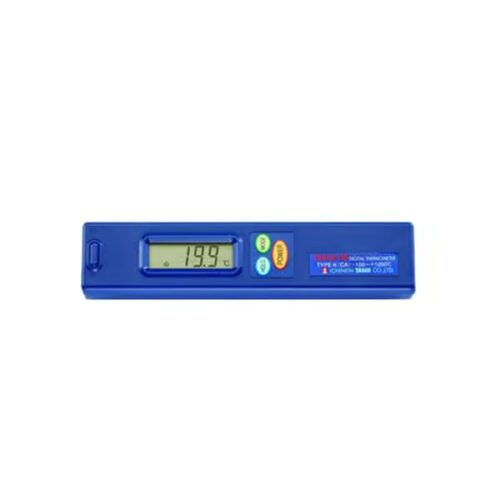 Tasco TA410 Digital Thermometer & Kits
