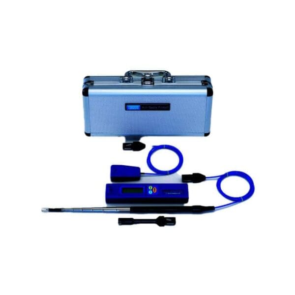 Tasco TA410 Digital Thermometer & Kits - Image 3