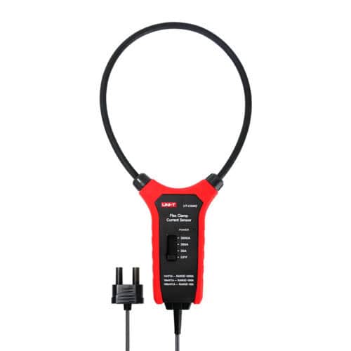 Uni-T UT-CS09D Flex Clamp Sensor
